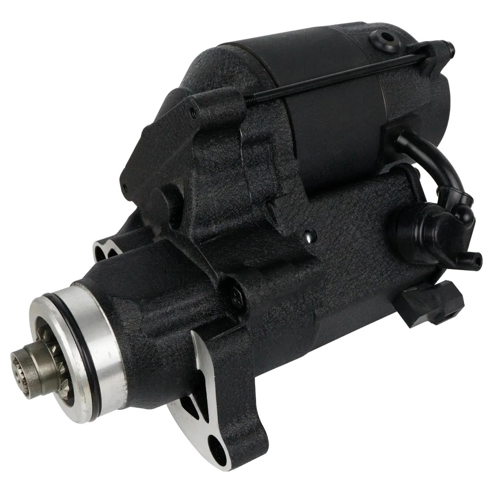 Starter Part Motorcycle Starter Motor Device Accessories For Harley For Davidson XL 1200R For Roadster For Sportster 1200 2004-2008