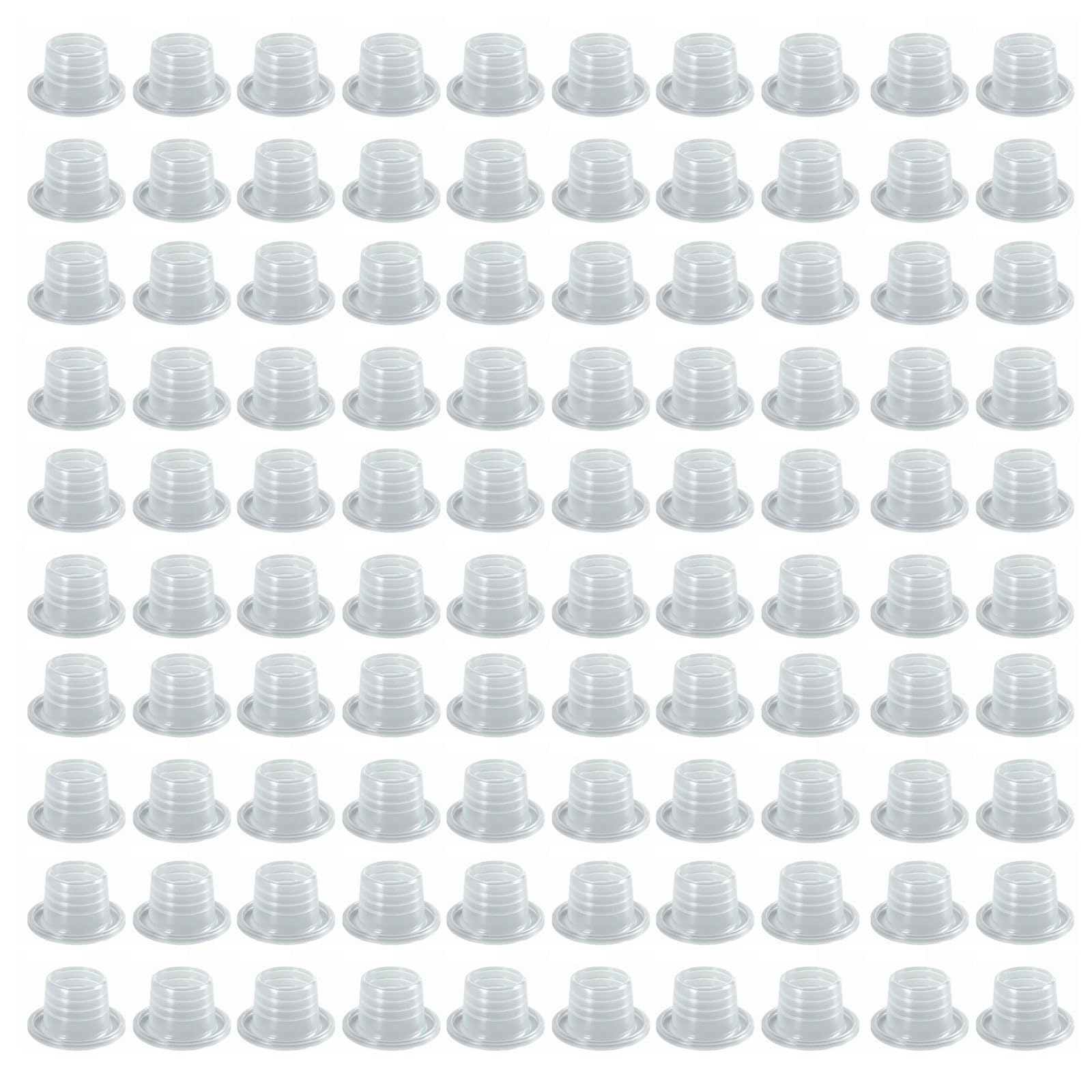 Silicone Sealant Tape Easy Installs Silicone Sealing Gasket Rubber Pipe Hose Gasket Sealing Set For Plumbing Repairs