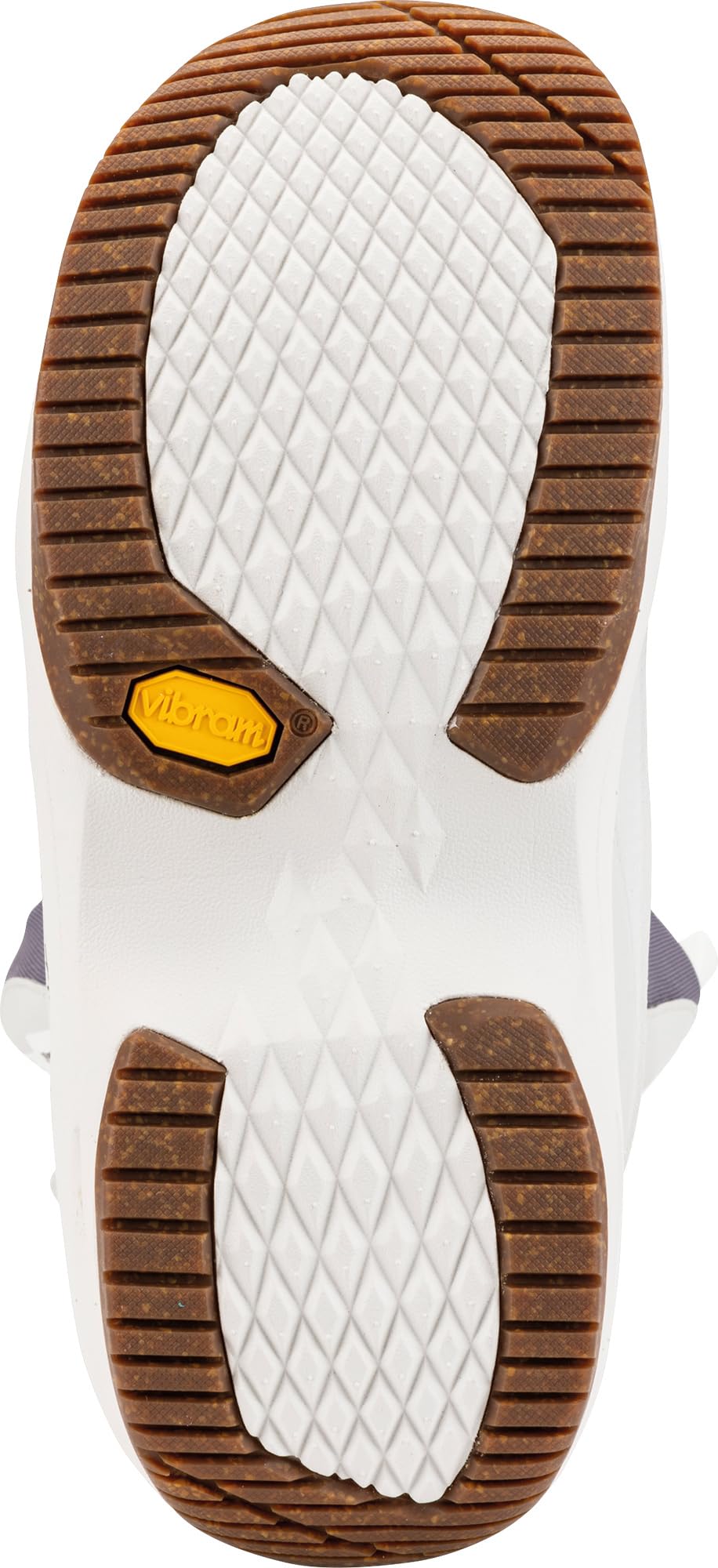Nitro Faint TLS All Mountain Freestyle Freeride Système de laçage Rapide pour Femme Bottes de Snowboard