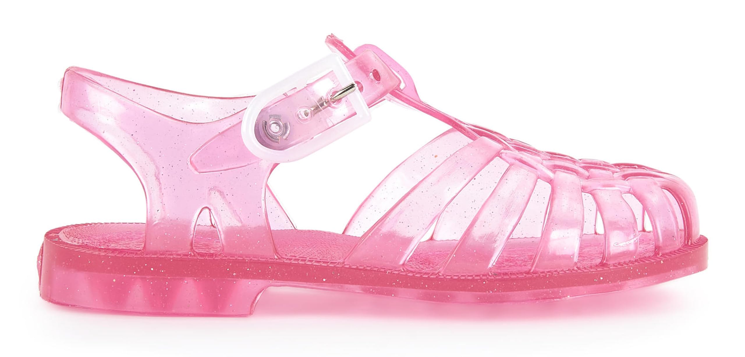 Méduse Chaussures aquatiques Adulte pour la plage - Sandales en plastique Sun pour femme