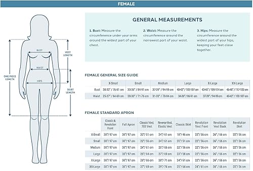 Miniatura 6 de Delantal Frontal, Flexiback.1.969in Pb LE, Ligero, Exterior Royal Blue Ripstop, Interior Negro, Encuadernación Negro