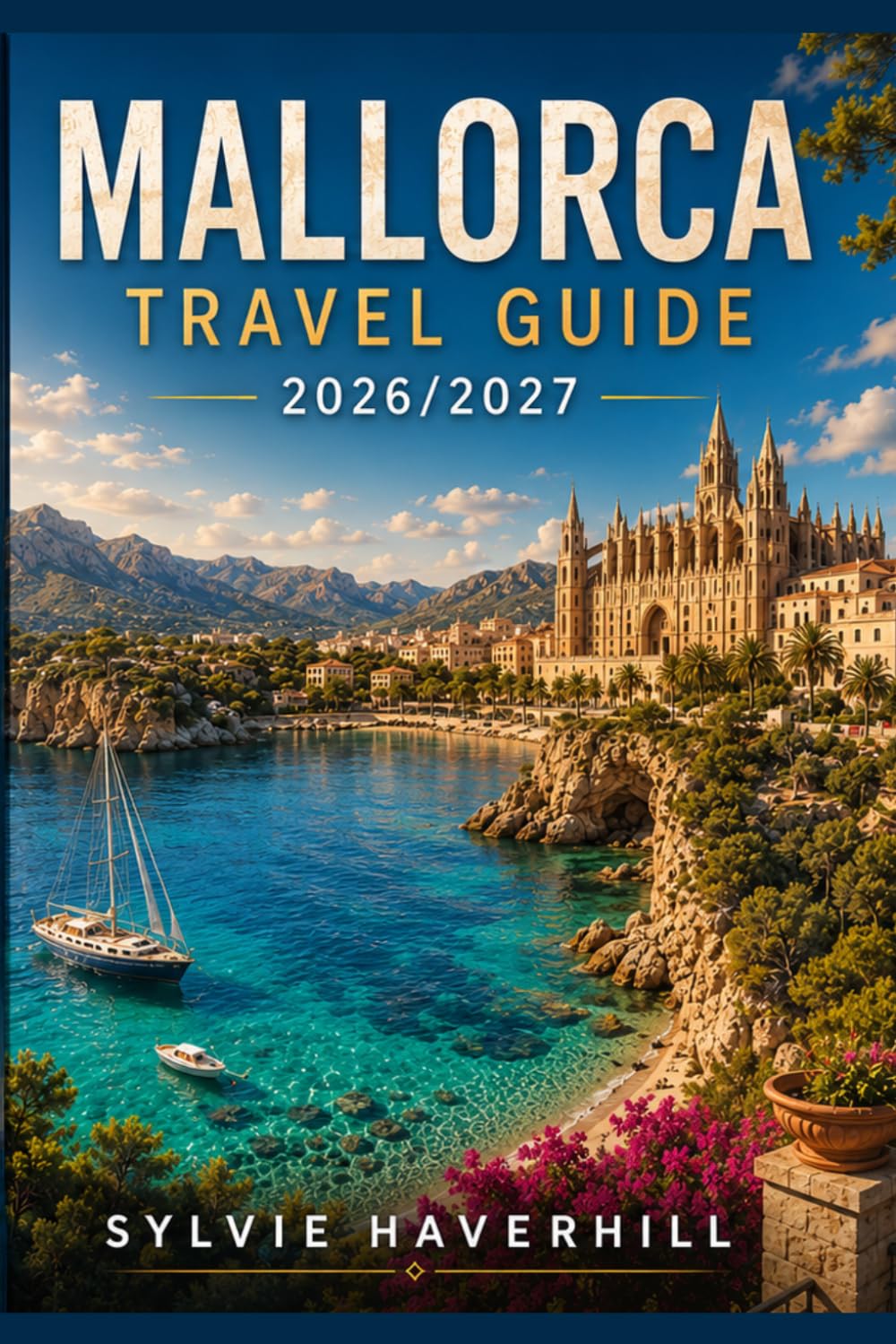 MALLORCA TRAVEL GUIDE 2026/2027: Best Beaches, Mountain Villages, Secret Coves, Local Culture, Scenic Drives, Food Experiences, and Smart Travel Tips