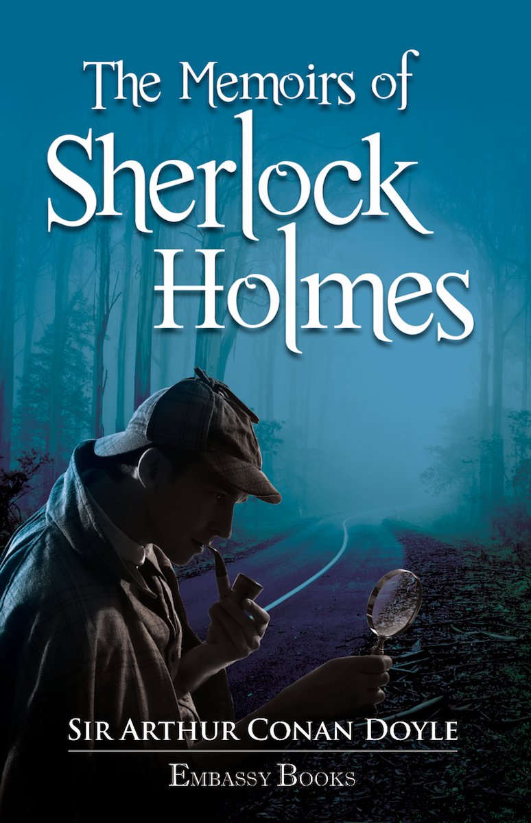 The Memoirs of Sherlock Holmes