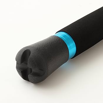 Amazon | メジャークラフト キャスティングロッド スピニング 3代目 Amazon | メジャークラフト キャスティングロッド スピニング 3代目