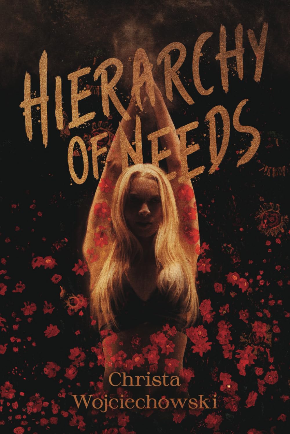 Hierarchy of Needs (The Sculptor)