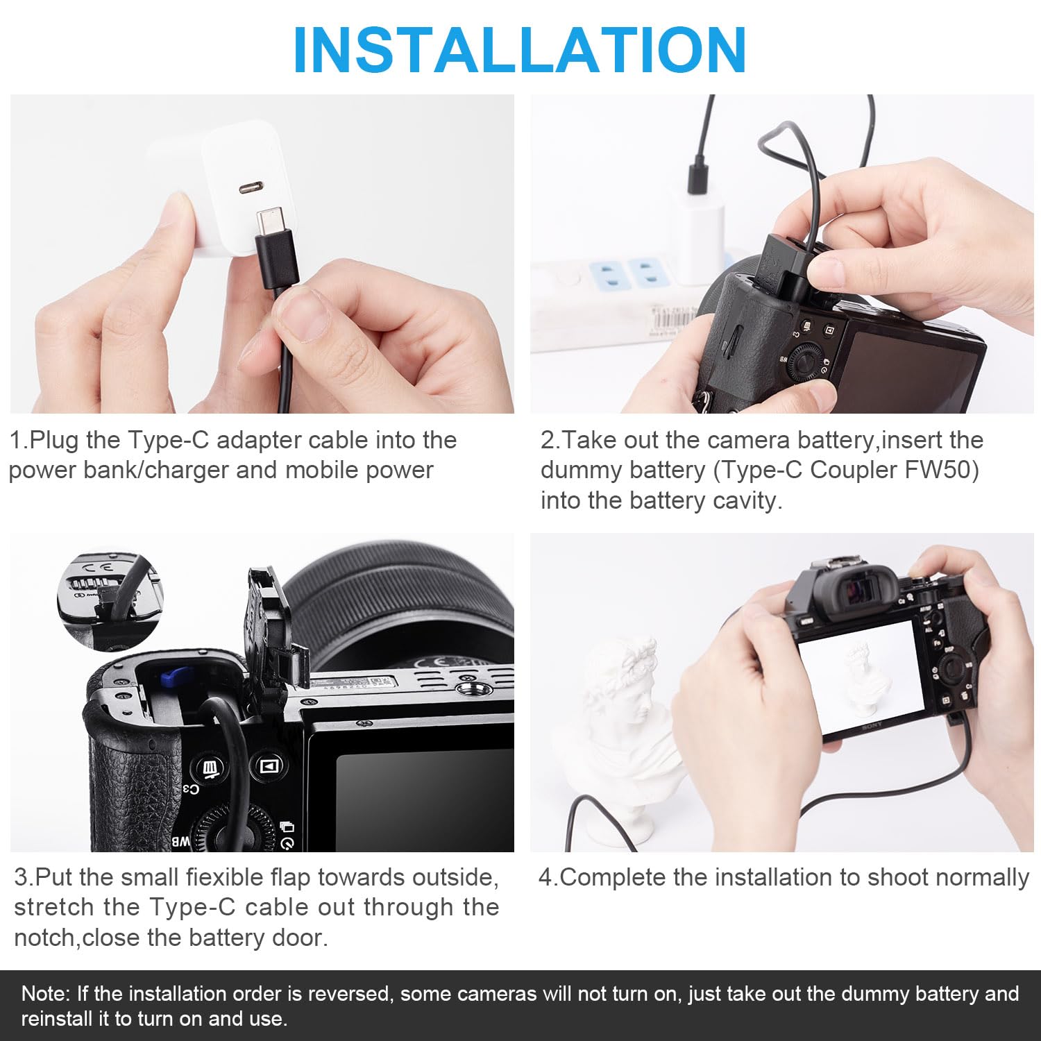 【ダミーバッテリー付】SONY ZV-E10【動画配信向けセット】 ダミーバッテリー付】SONY ZV-E10【動画配信向けセット】