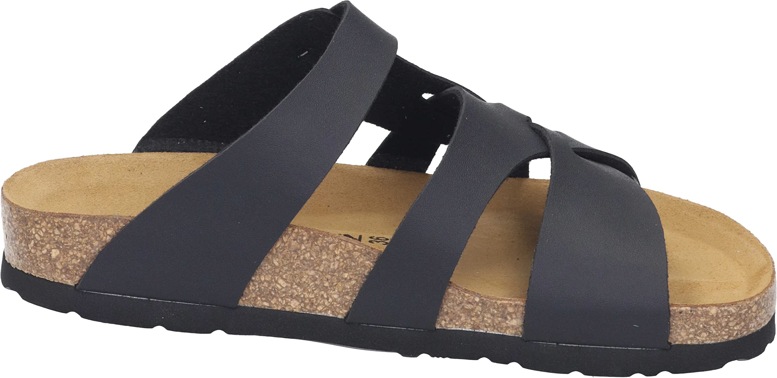 Dr. Brinkmann - 700565, Ciabatte Donna