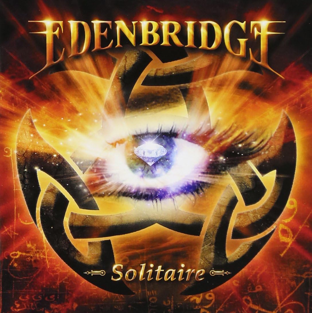 Edenbridge Solitaire