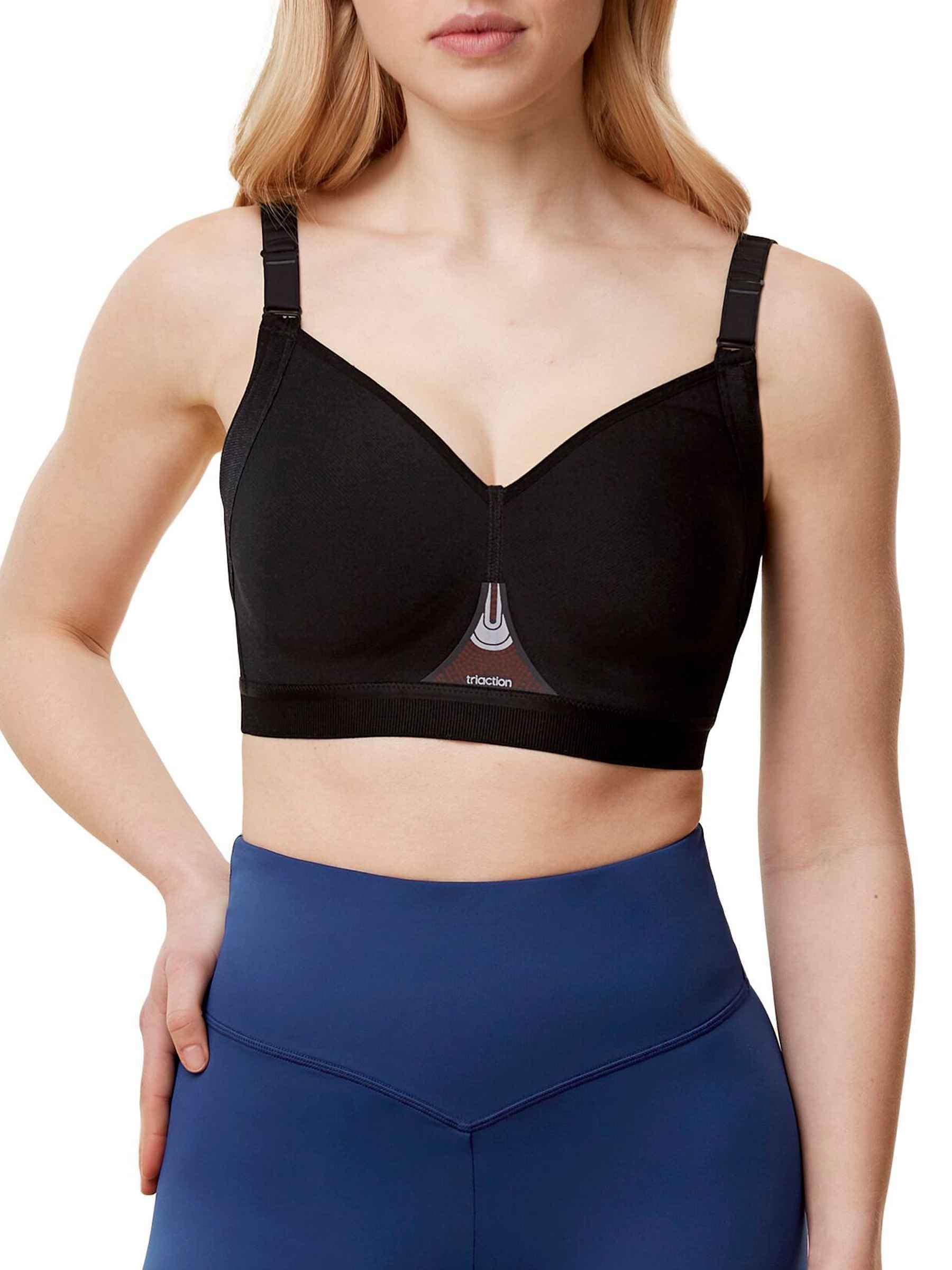 Triumph Triaction Gravity Lite P Ex Sujetador Deportivo Mujer (Pack de 1)