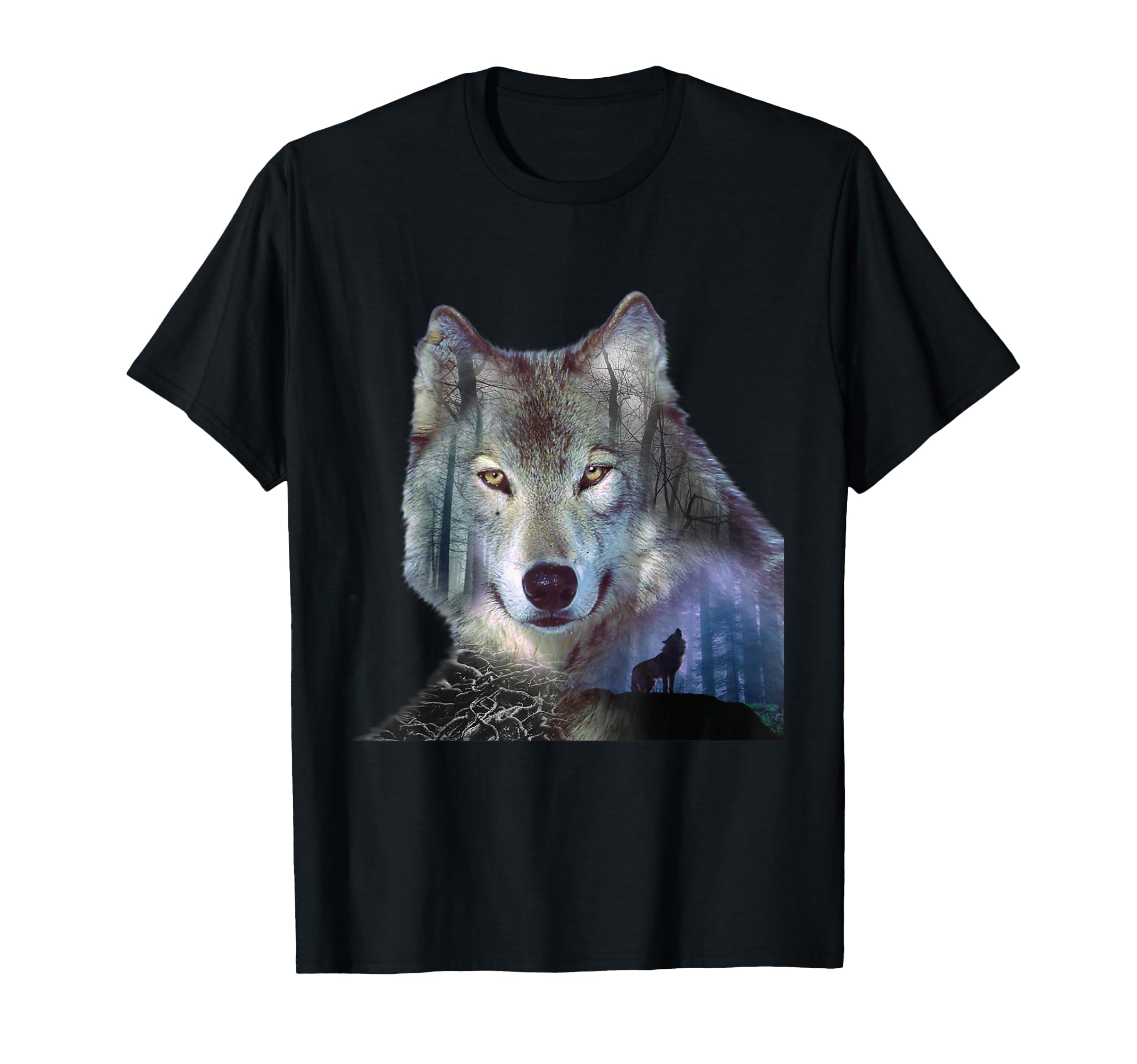 Kleidung mit Designs von Amazon Merch on Demand