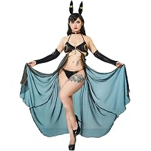 haikyuu Women Cosplay Bikini Set with Cover up Headband Anime Swimsuit Halter Lace Up Swimwear Rave Bathing Suit