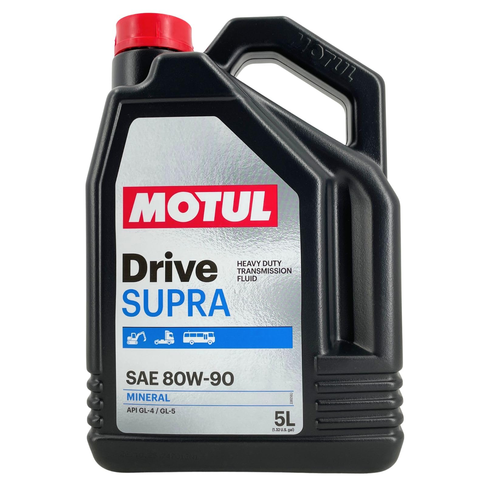 Motul Drive Supra 80W-90 5 Liter - Getriebeöl