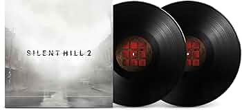 Amazon.com: SILENT HILL 2 (Original Soundtrack): CDs & Vinyl