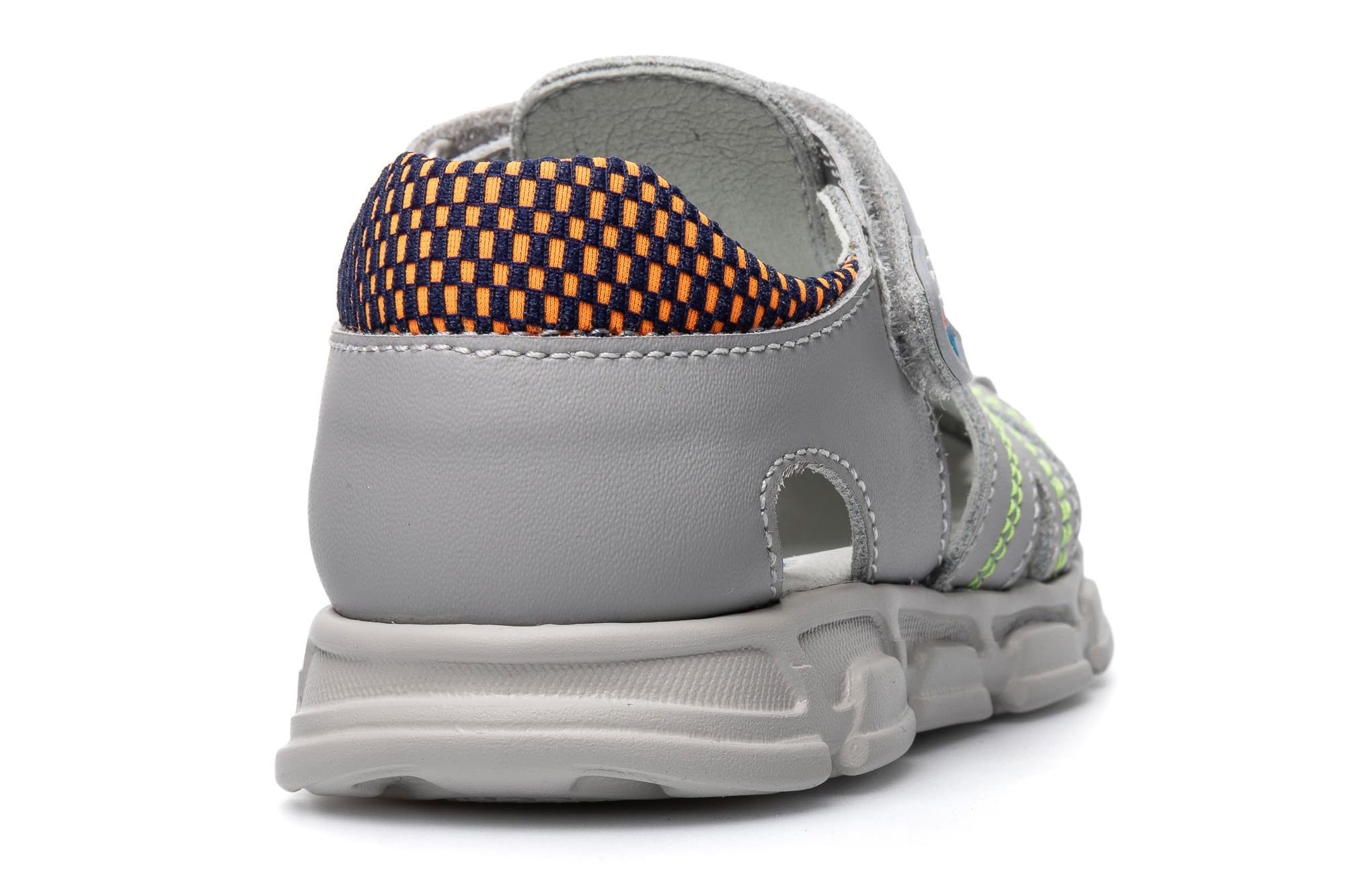 Pablosky Mädchen James 521550Sandale