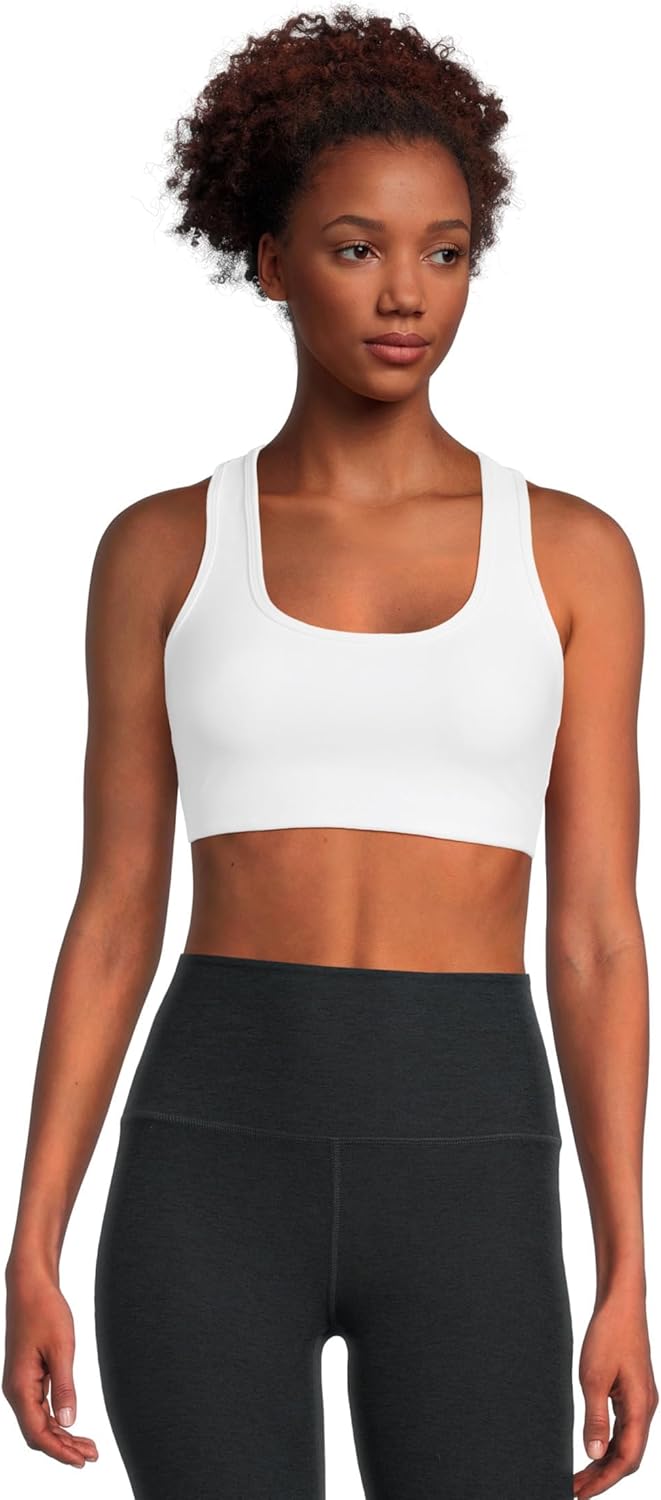 Beyond Yoga Women's Spacedye Simplicity Bra