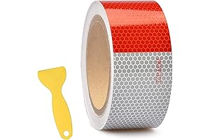 RVMATE Trailer Decals: Enhance Visibility and Compliance