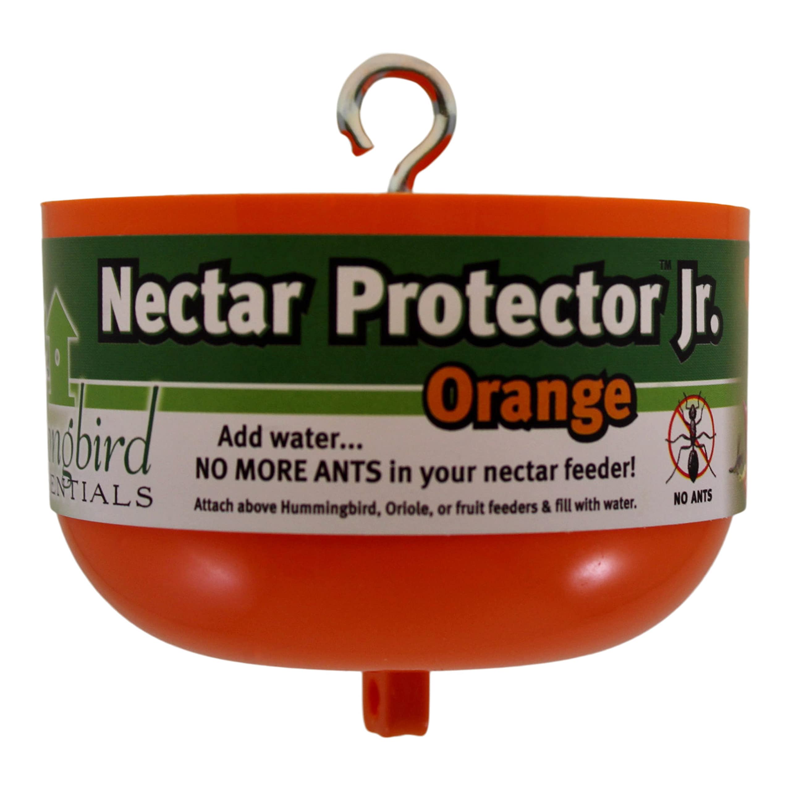 Songbird Essentials SE627 Nectar Protector Jr orange pour loriots colibris