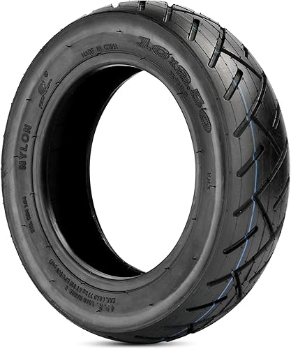 Miniatura 9 de RUTU Neumáticos y tubos interiores de 10 x 2.50