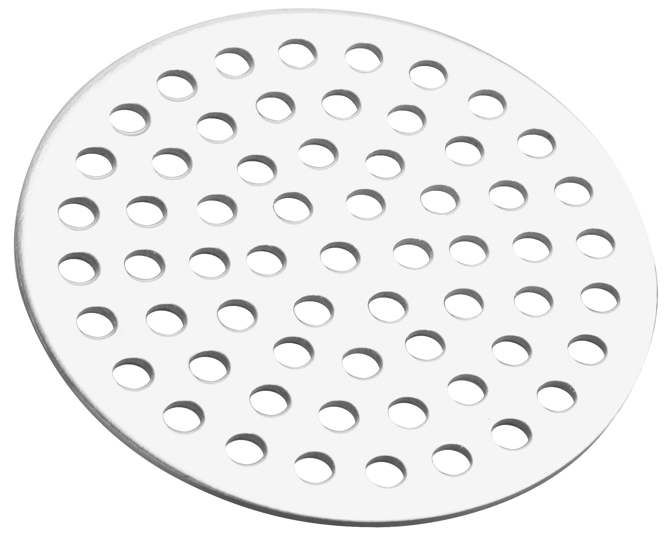 Fackelmann 45453 - Prensador de Acero Inoxidable para Masa de Spätzle