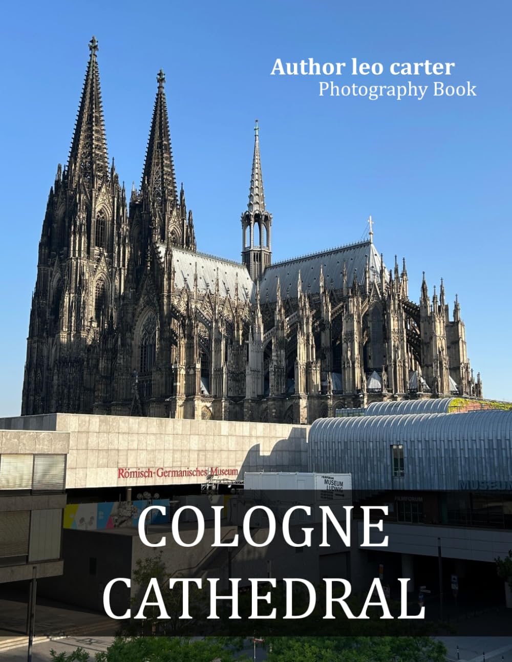 Cologne Cathedral: A Collection of 40 Scenic Photographs Showcasing the Cologne Cathedral