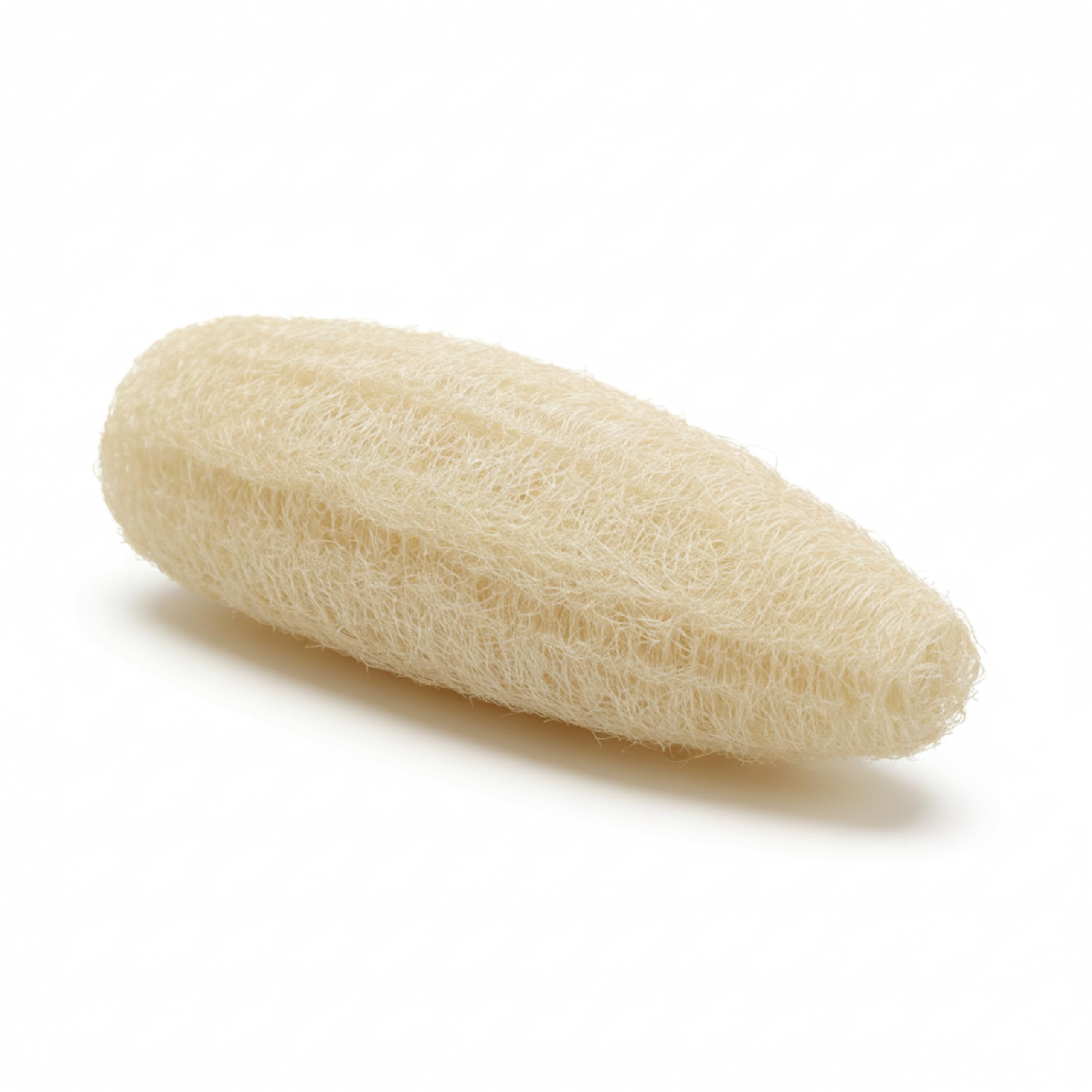 Natural Sun Dried Bath Loofah, Body Sponge & Scrubber for Men & Women | Organic Luffa for Bath Shower Skin Exfoliation (Loofah-I)-picture-53