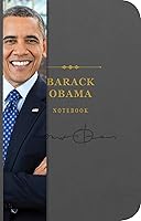 Algopix Similar Product 2 - The Barack Obama Signature Notebook An