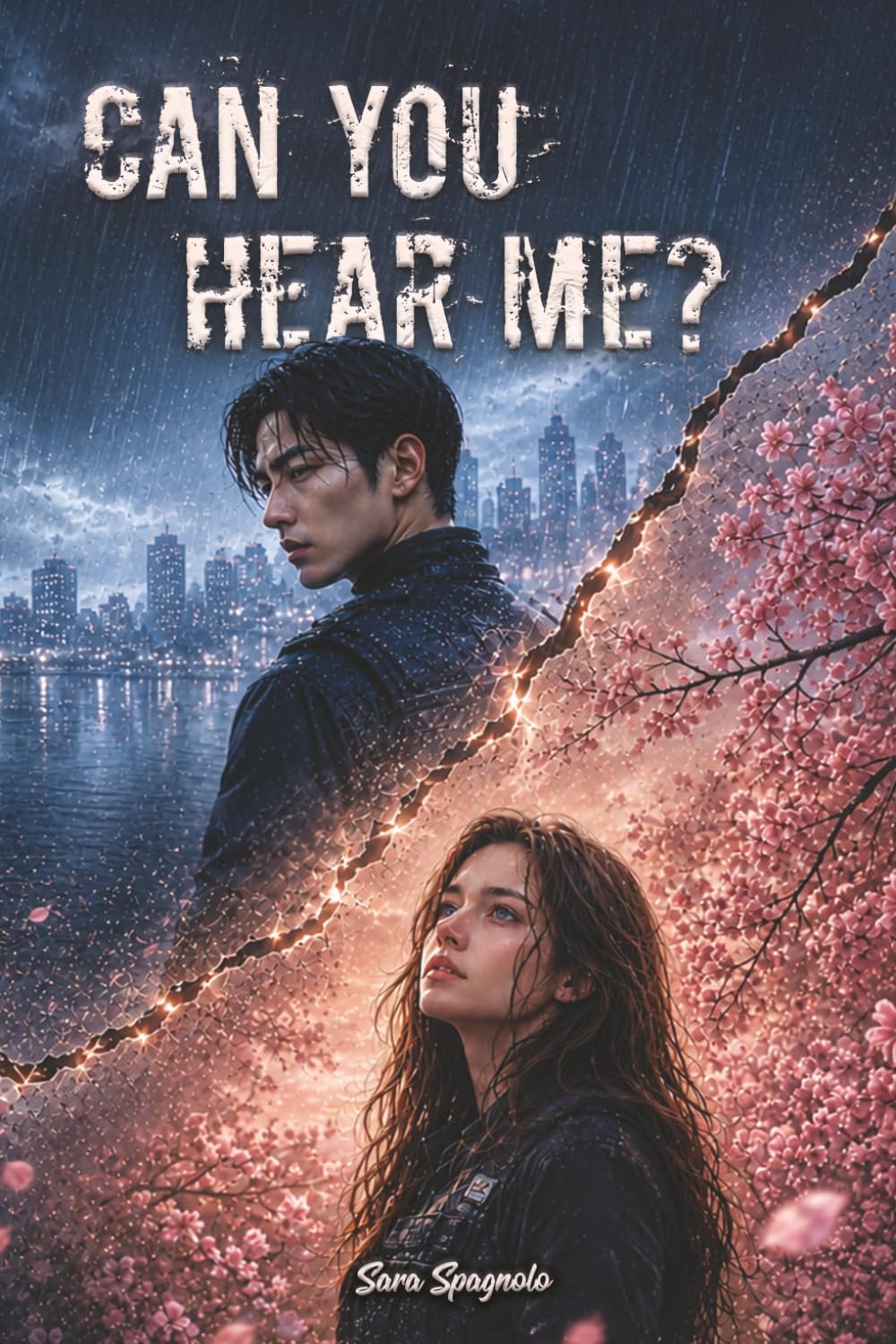 Can You Hear Me?