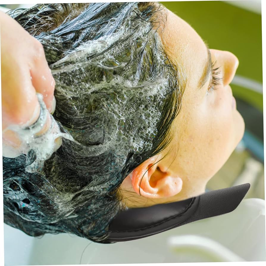 Amazon｜Healvian シャンプーベッド万能枕 ヘアシャンプークッション