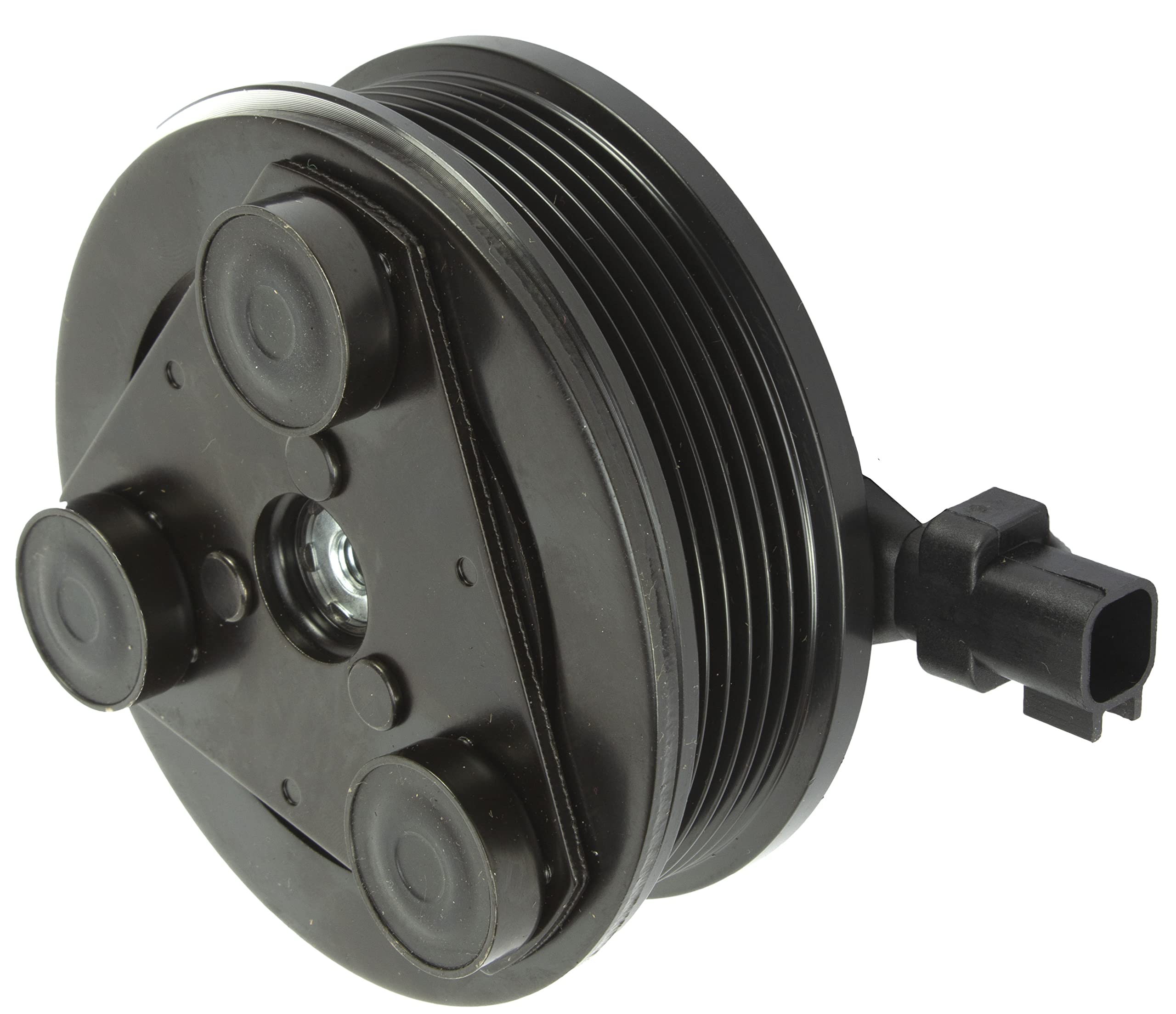 Taros Trade 158106 A/C Compressor Clutch