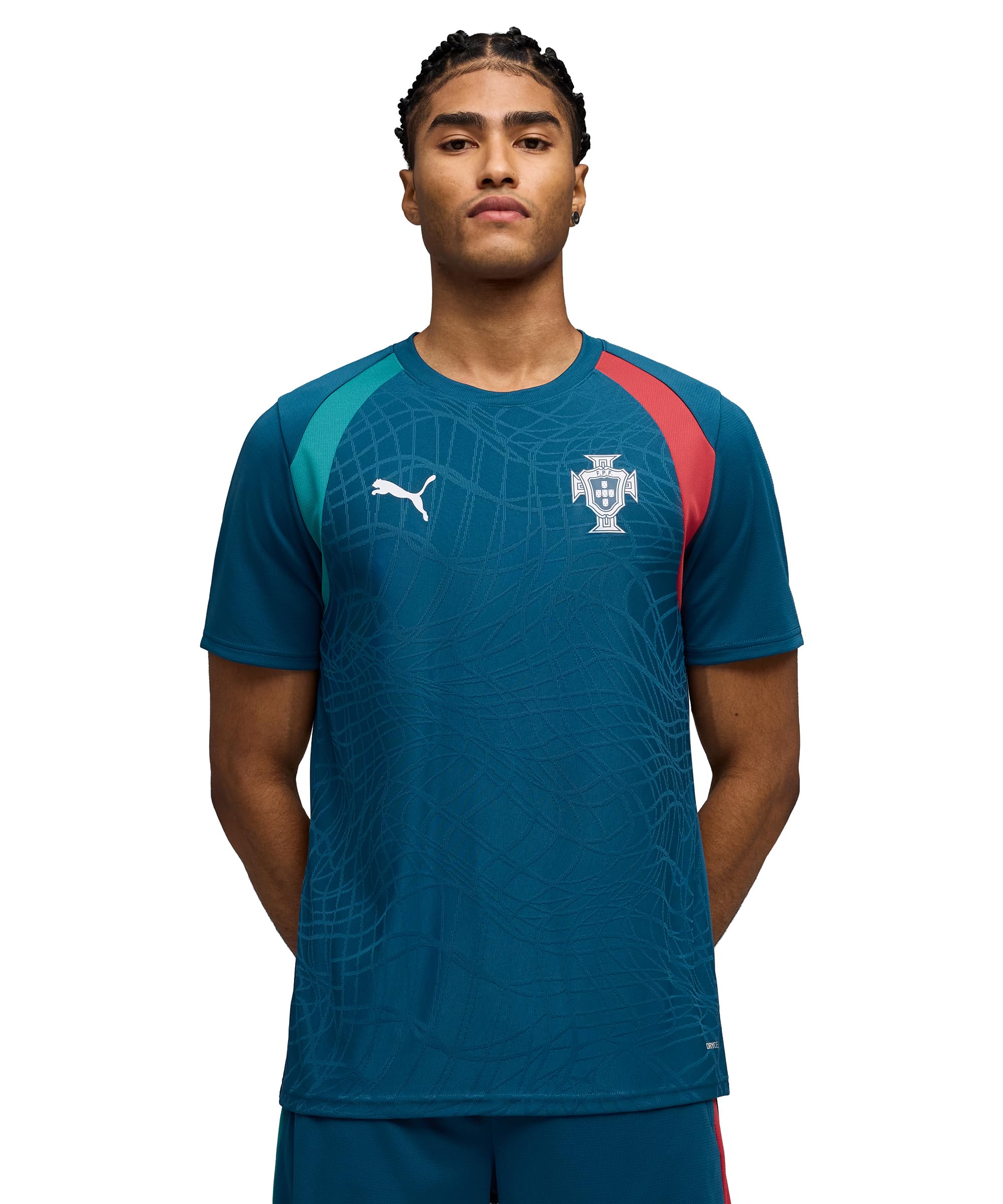 PUMA FPF Training Jersey