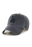 Brand Adjustable Cap - Clean UP LA Dodgers
