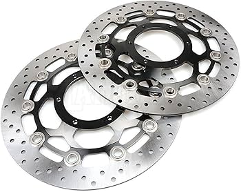 Amazon | CNC フローティングフロントブレーキディスクブレーキ