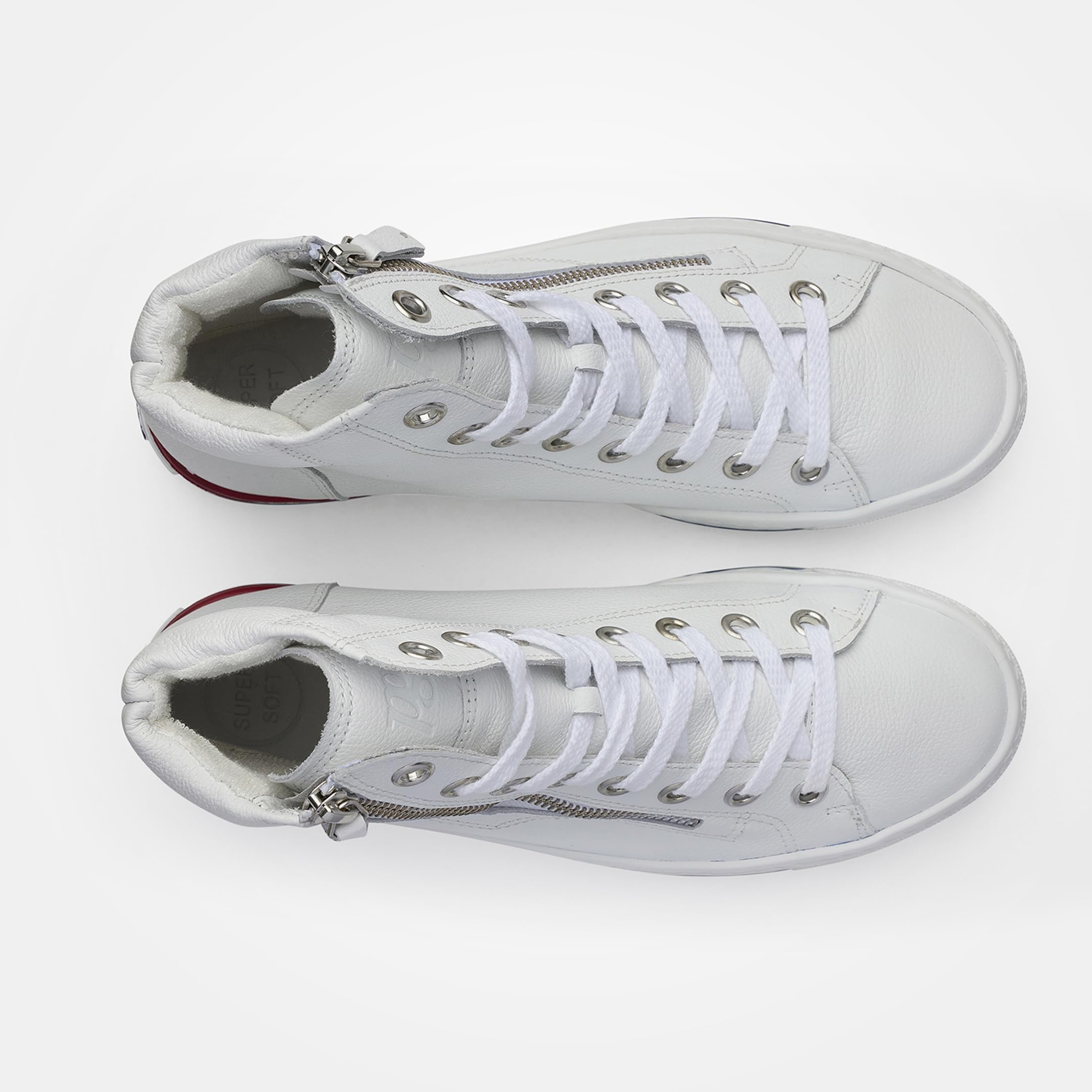 Paul Green 4024 Damenschuhe 4024-099