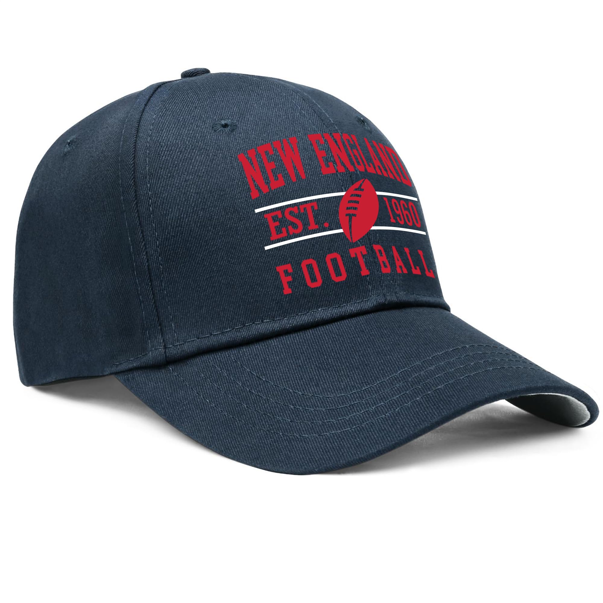 Cappello sportivo per uomo donna tifosi di calcio cappelli abbigliamento regali accessori