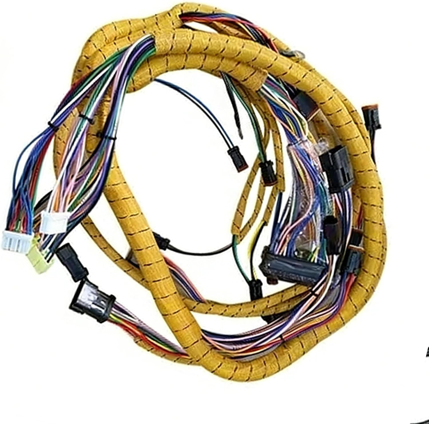 Wiring Harness 230-6279 2306279 Fits for CAT Excavator 330C E330C Engine C9
