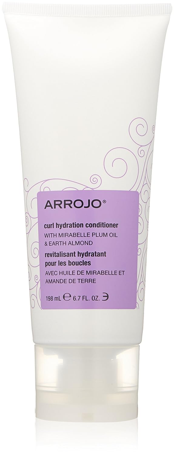 ARROJO Curl Hydration Conditioner