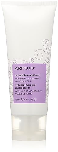Miniatura 8 de ARROJO Submerge Luxe Hair Conditioner Parent