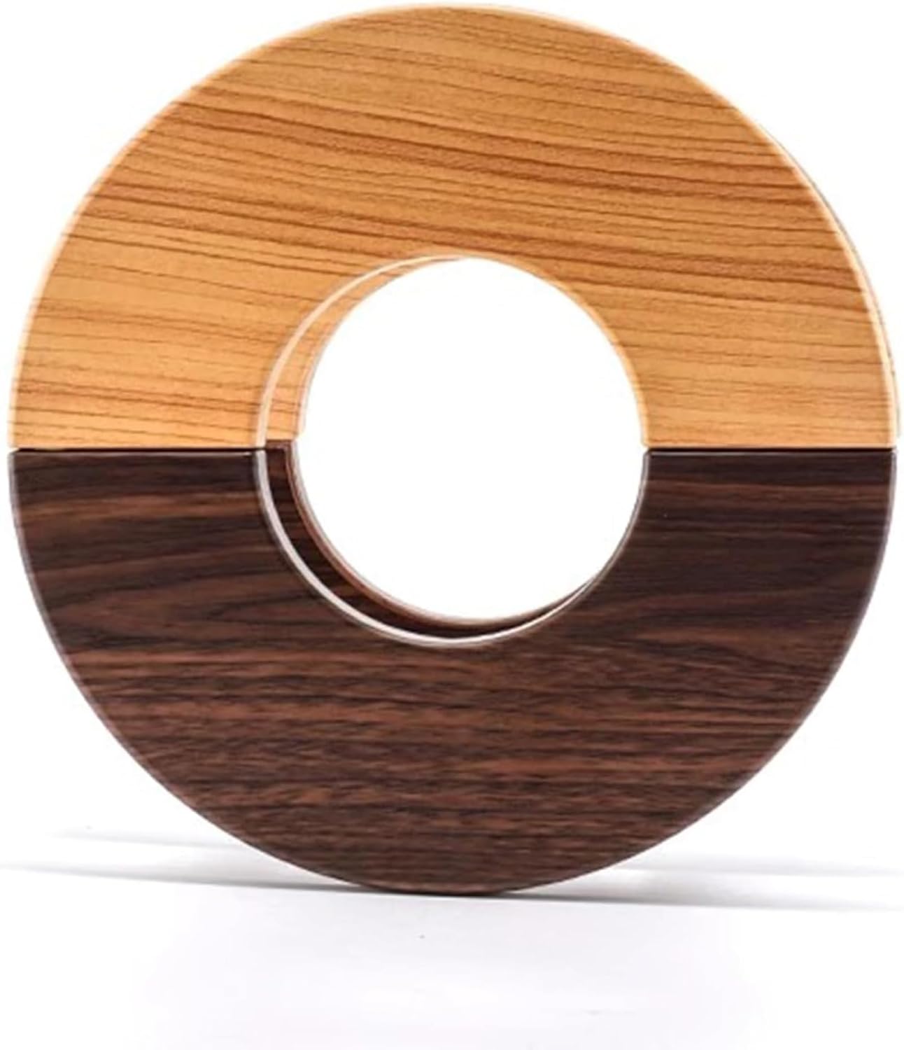 フィルターペーパーホルダー ハンドドリップコーヒーフィルターホルダーベースフィルターホルダー扇形フィルターオーガナイザー (One