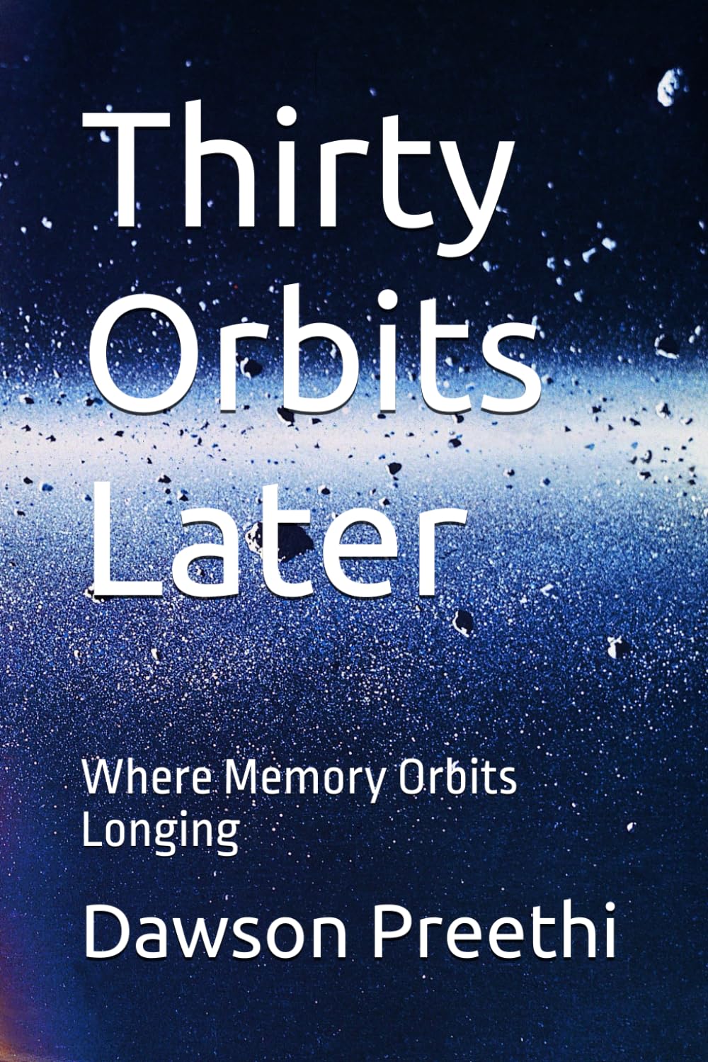 Thirty Orbits Later: Where Memory Orbits Longing