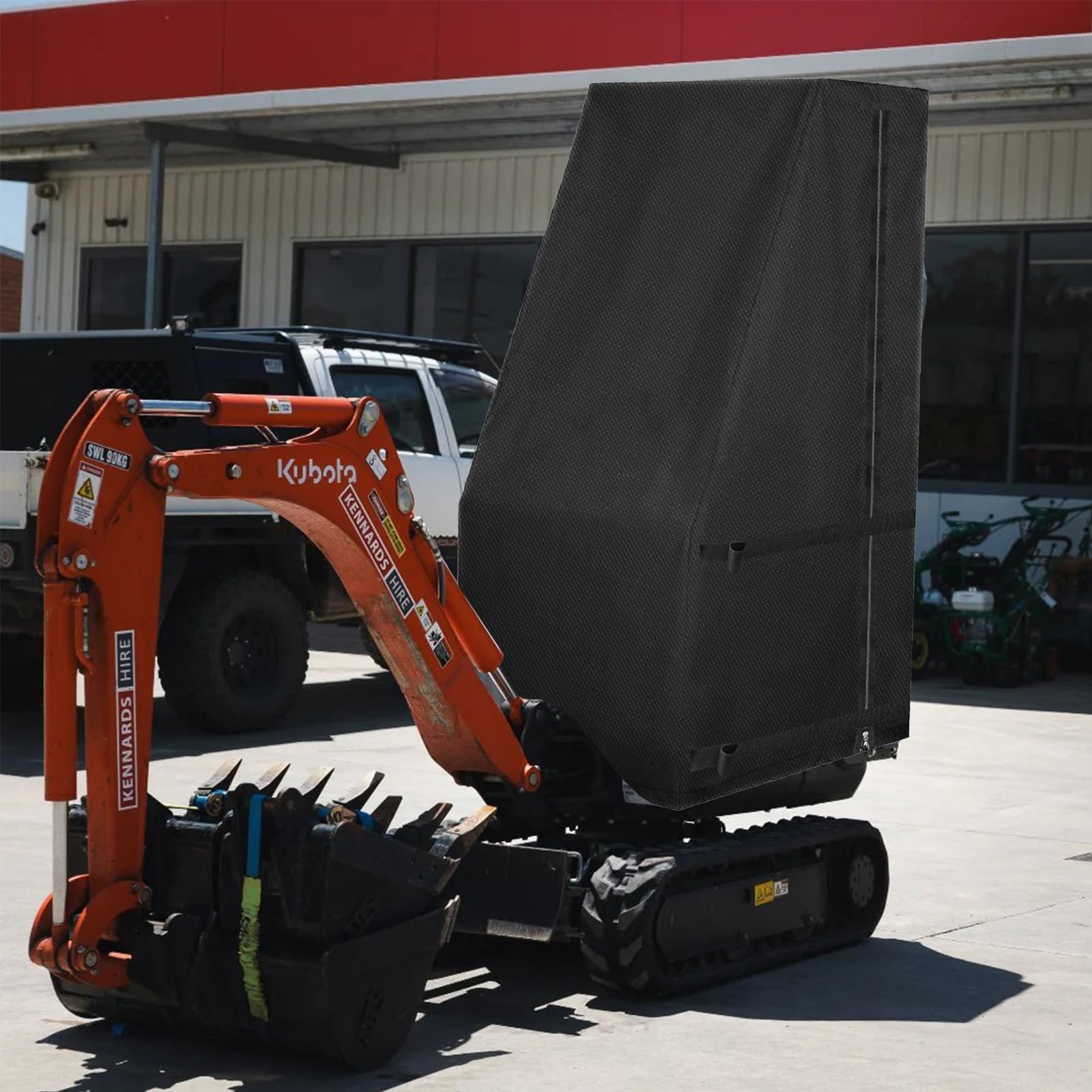 UNDER COVER ピーコート BLACK size 2 $_12.JPG?set_id=880000500F