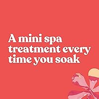 Vista 8 de ASUTRA Sales de baño del Mar Muerto (rejuvenecedor de la piel), 16 onzas – Remoja en minerales curativos ricos y vitales – Mima y suaviza la piel