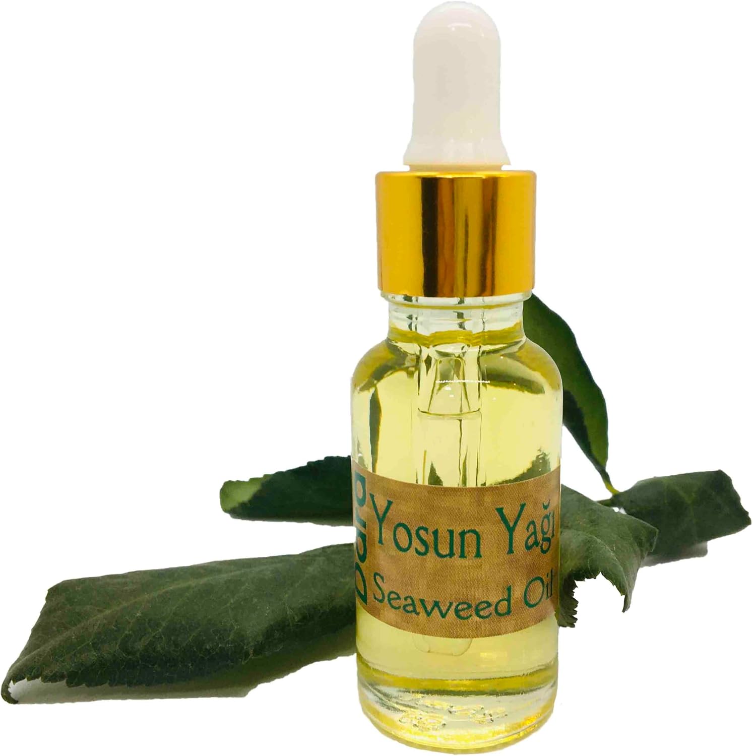 Yosun Yağı 20 ML
