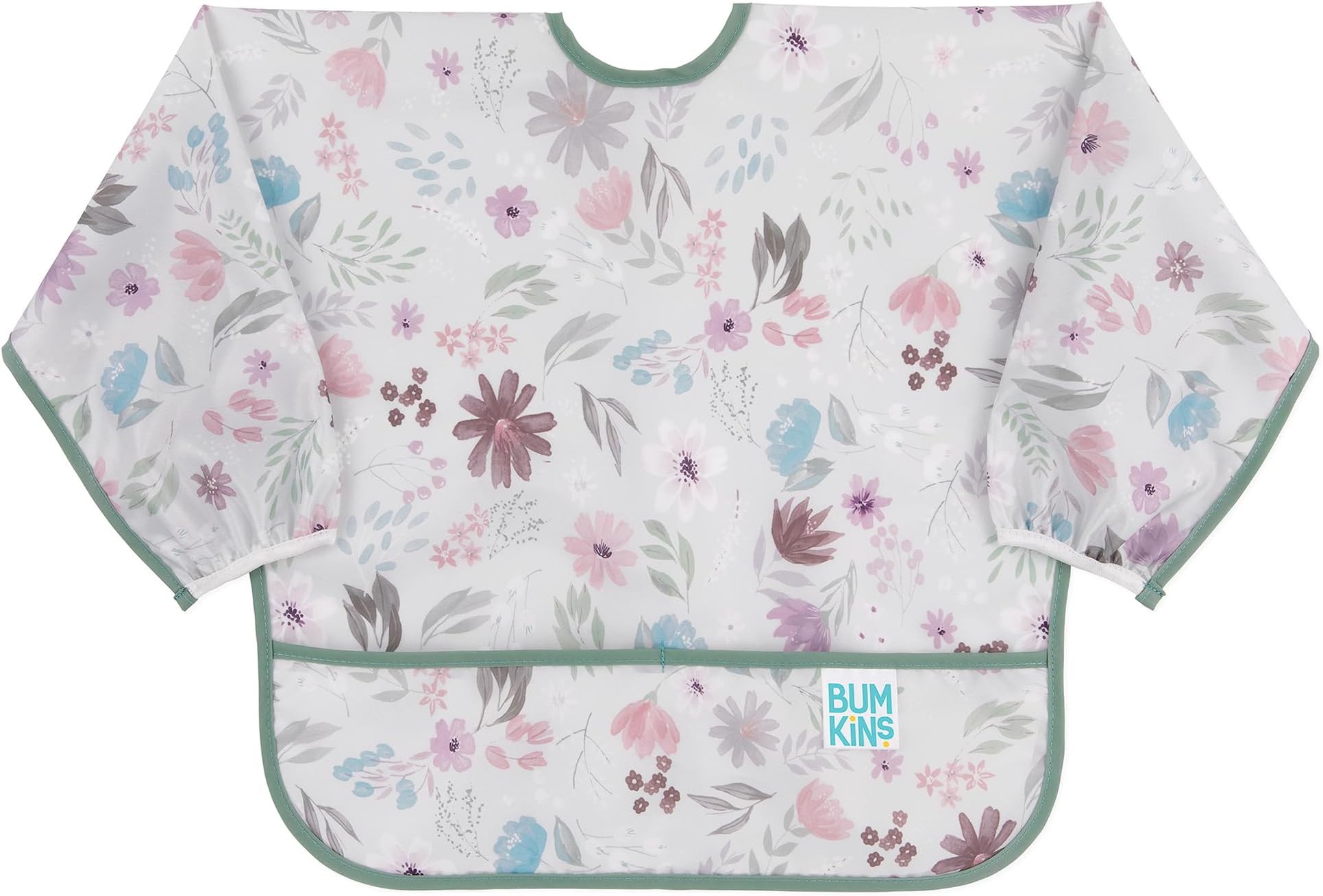 Sleeved Bib