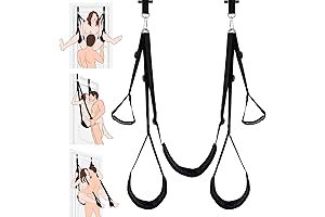 Door Sex Swing with Seat