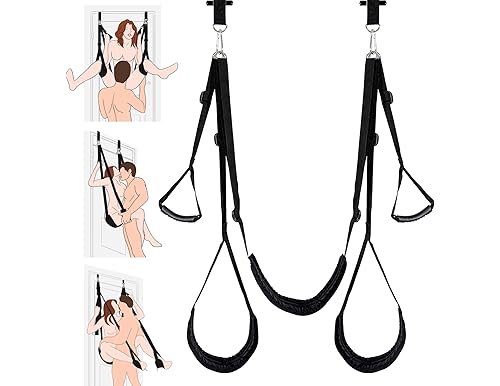 Pleasurable Encounters with the Door Sex Swing: A Comprehensive Guide