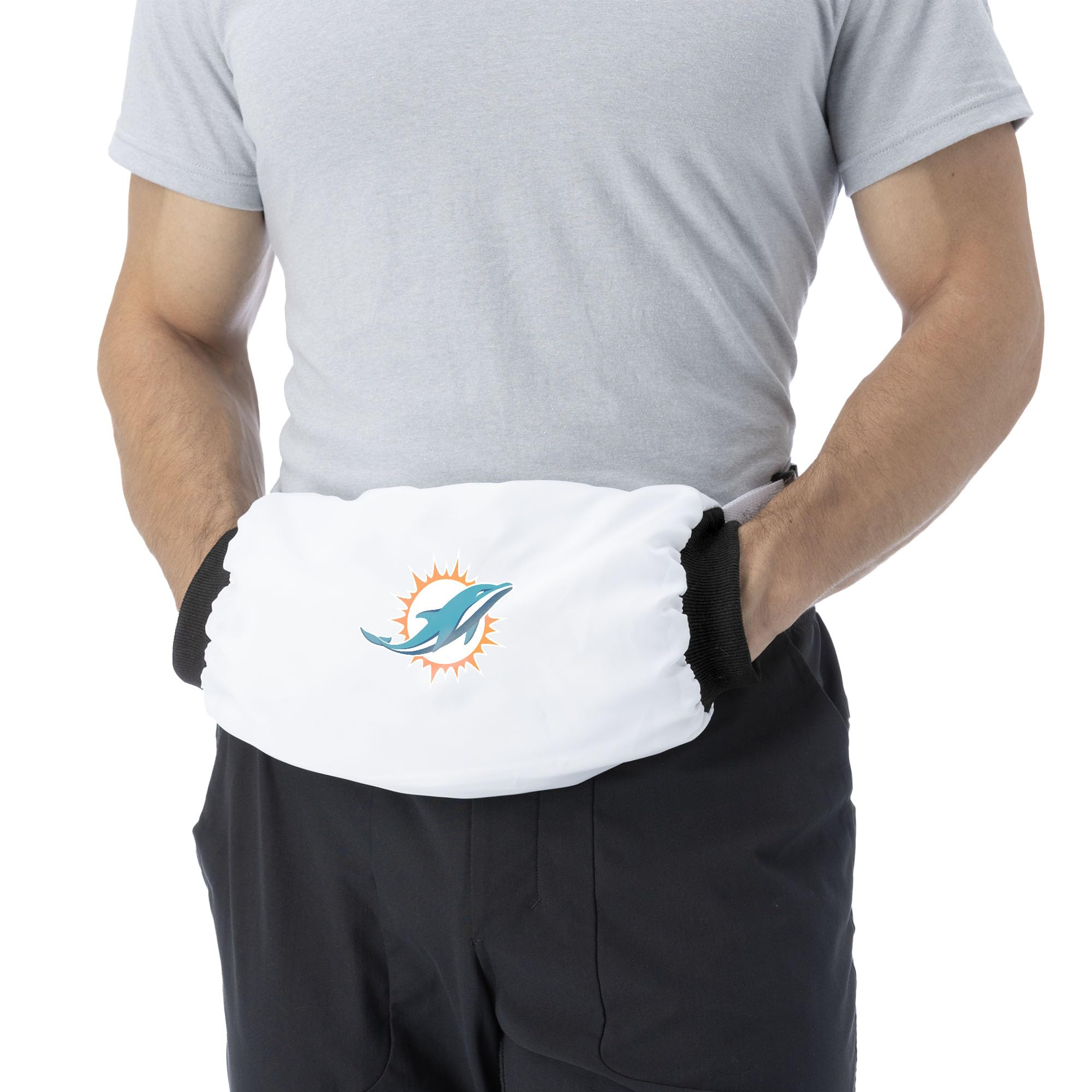 Amazon.com: Miami Dolphins NFL Hand Warmer : Sports & Outdoors Amazon.com: Miami Dolphins NFL Hand Warmer : Sports & Outdoors