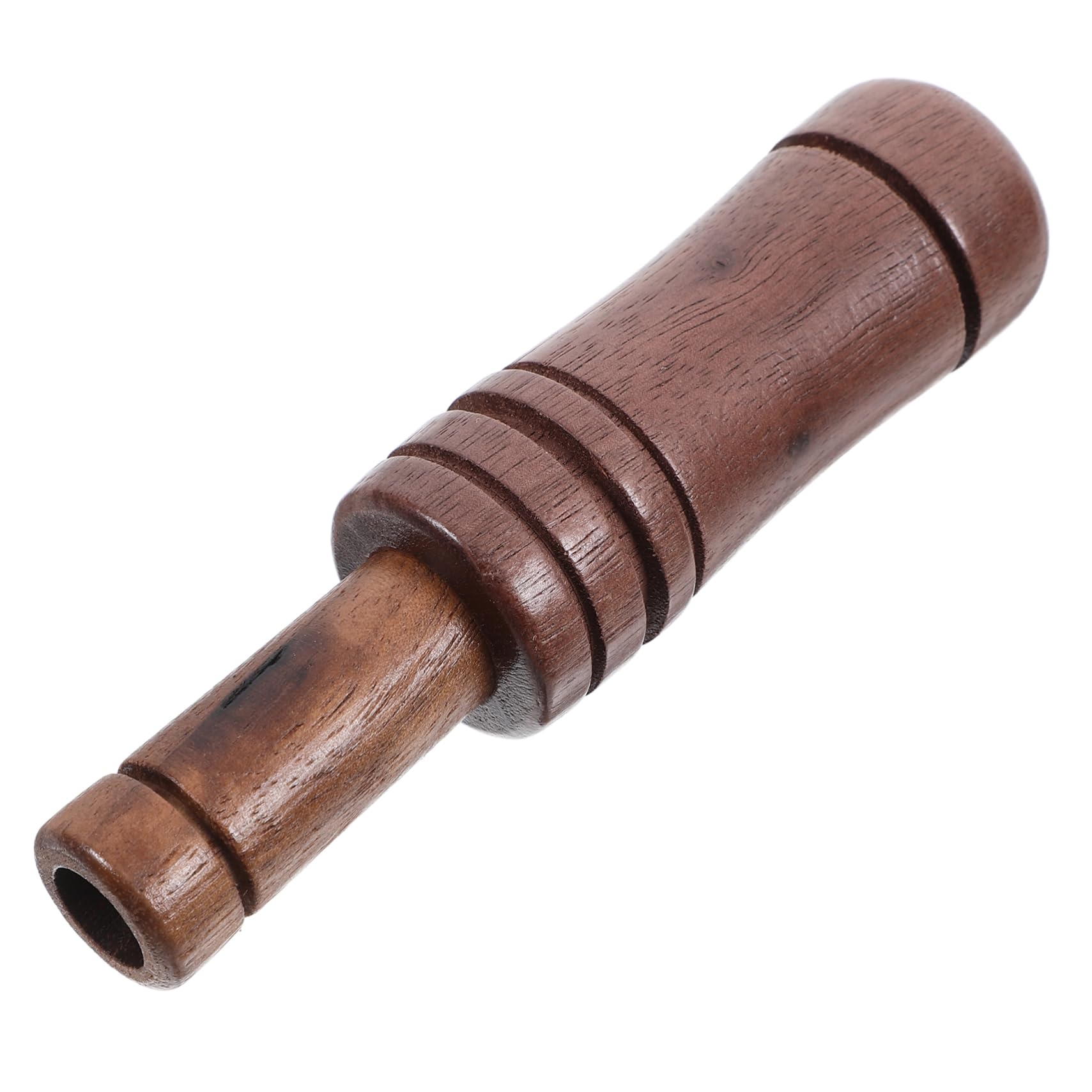 BESPORTBLE 4pcs Realistic Pintail Duck Call Whistle Hunting Calling for Ducks Bird Calling Game Versatile Outdoor Tool