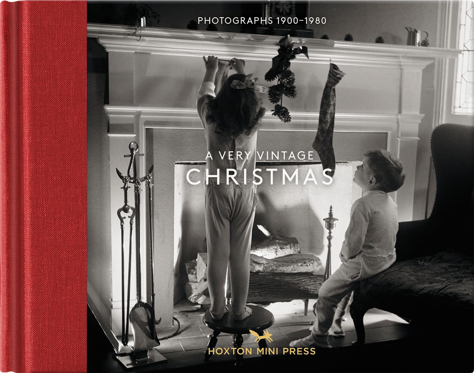 A Very Vintage Christmas: Photographs 1900-1980