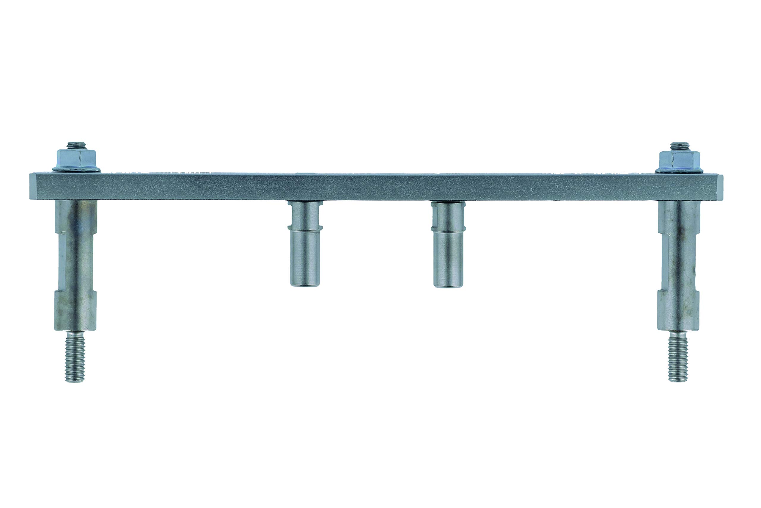LASER TOOLS 8002 Herramienta soporte cigüeñal plata