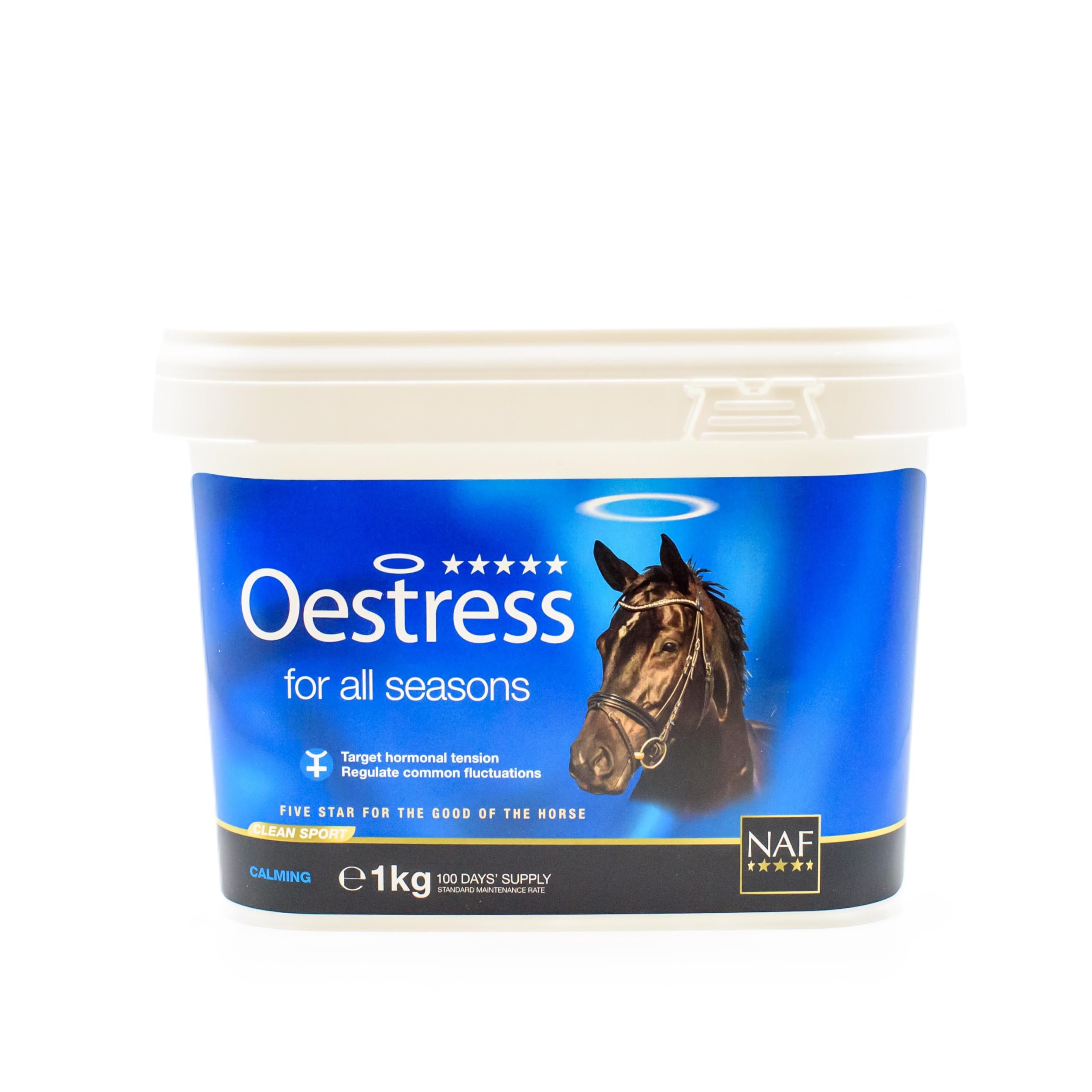 NAF Five Star Oestress 1 kg